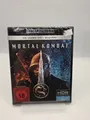 Mortal Kombat (2021) - Ein Neuer Anfang / 4K UHD Inkl BluRay