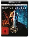 Mortal Kombat (2021) (4k UHD+Blu Ray) NEU/OVP