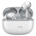 Realme Buds T200 Lite Kabellose Ohrhörer Grau (Storm Grey) - Grau