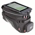 Givi Tasche Einzahlung L / Xstream H.crf1000l Africa Twin Tanklock Schwarz
