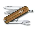 Victorinox - Classic SD Transparent - Chocolate Fudge - 0.6223.T55G