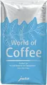 JURA Kaffeebohnen 24199 World of Coffee India Pure Origin 250g | 100% Arabica | ganze Bohne