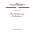 Die Offenbarung des Johannes Kritisch-exegetischer Kommentar über das Neue Testament 16
