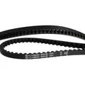 Gates 120z Sw 1320 Mm Antriebsriemen Schwarz  Schwarz One Size - Schwarz