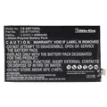 Akku für Samsung Galaxy Tab S 8.4 Klimt - EB-BT705FBC EB-BT705FBE EB-BT705FBU