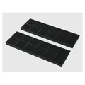 Elica CFC0142324 - Schwarz