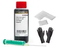 Nachfülltinte für Canon CL-561, Pixma TS 5300, 5350, 7400, 7450 magenta 250 ml