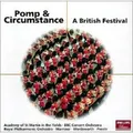 PREVIN/WORDSWORTH/MARRINER/LPO - POMP & CIRCUMSTANCE-A BRITISH FESTIVAL CD NEU