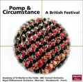 Previn - Pomp And Circumstance (A British Festival)