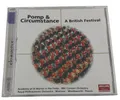 Pomp & Circumstance-A British Festival  - 1981-1992 - CD - Zustand sehr gut