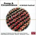 Pomp & Circumstance-A British Festival (1970-96, Philips) Elgar, Holst, H.. [CD]