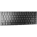 DEUTSCHE - Tastatur kompatibel für HP Pavilion x360 14-cd0500 Serie