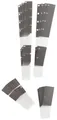 Siemens 6AV6671-5BF00-0AX0 6AV66715BF000AX0 SPS-Beschriftung