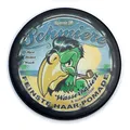 Schmiere Pomade Herren, Limonenduft, 250 ml, mittlerer Halt, wasserbasiert