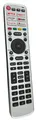 Ersatz Fernbedienung für Panasonic TX-40JXW854Z | TX-40JXX889 | TX-43LX800B |