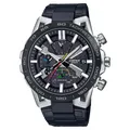 Casio Armbanduhr Herrenuhr EQB-2000DC-1AER Sport Digital Edelstahl