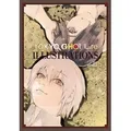 Tokyo Ghoul:re Illustrations: zakki