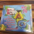 VARIOUS bravo hits 90 EDC GERMANY EX/EX (2CD, Pop, Universal)