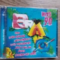 Bravo Hits Vol. 90 (2CDs)