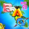 BRAVO HITS VOL.90 - CRO/DAVID GUETTA/PITBULL/KC REBELL/SIA/OLLY MURS/+ 2 CD NEU