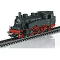 Märklin 39754 H0 Dampflokomotive Baureihe 75.4, DB, Ep. III