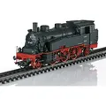 Märklin Dampflokomotive Baureihe 75.4, Zugmodell, HO (1:87), Junge/Mädchen, Metall, 1 Stück(e), 15 Jahr(e) - Schwarz/Rot