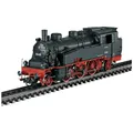 Dampflokomotive Baureihe 75.4