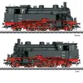 MÄRKLIN 39754 Dampflok Tenderlok BR 75 407 Epoche 3 Sound NEU OVP  1:87