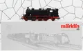 Märklin 39754, Dampflok BR 75.4, DB, Digital + Sound, Neu & OVP, H0 AC