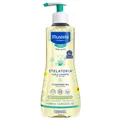 Mustela Stelatopia Reinigungsöl 500 ml
