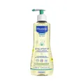 Mustela Stelatopia Cleansing Oil 500ml
