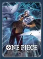 ONE PIECE TCG | Karten Hüllen | Silvers Rayleigh | 70 Pcs | NEU&OVP