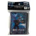 ONE PIECE Card Game - Karten Hüllen - MOTIV - (60 Stück)