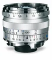 ZEISS Biogon T* 28mm 2.8 ZM für Leica M silber