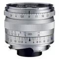 ZEISS Biogon 28mm f2,8 Leica M-Mount silber