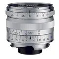 Zeiss Biogon T* 28mm f/2,8 ZM Leica M silber