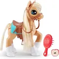 Pets Alive - Mein magisches Pony mit Stall