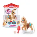 Zuru Pets Alive - Mein magisches Pony mit Stall,neu und OVP