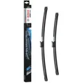 Bosch A007J - Scheibenwischer Aerotwin - Länge: 600/500 mm Set für Frontscheibe