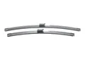 Bosch A007J - Scheibenwischer Aerotwin - Länge: 600/500 mm - Set für Frontscheibe