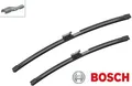 BOSCH 3397110007 Wischblatt für Volvo