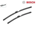 Wischblatt Aerotwin BOSCH 3397110007 für Volvo V60 II
