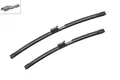 BOSCH Scheibenwischer Wischblatt Wischerblätter Aerotwin Vorne 3 397 110 007