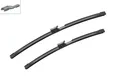 Wischblatt Scheibenwischer Aerotwin BOSCH 3 397 110 007 für VOLVO V60 2 225 S60