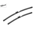 Wischblatt Aerotwin BOSCH 3397110007 für Volvo V60 II