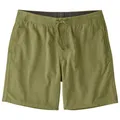 Patagonia - Corduroy Volley Shorts - Shorts Gr L oliv