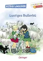 Lustiges Bullerbü: Lesestarter. 2. Lesestufe | Kinderbuch-Klassiker zum Lesen-lernen für Kinder ab 7 Jahren