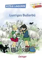 Kinderbuch Lustiges Bullerbü Lesestarter. 2. Lesestufe Astrid Lindgren