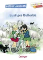 Astrid Lindgren ~ Lustiges Bullerbü 9783789121487
