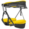 Grivel - Harness Trend - Klettergurt Gr 1 grau